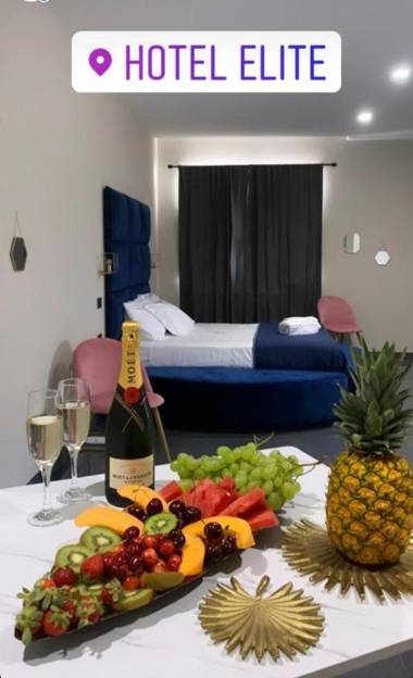 Hotel Elite