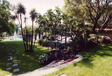 Villa San Bartolomeo