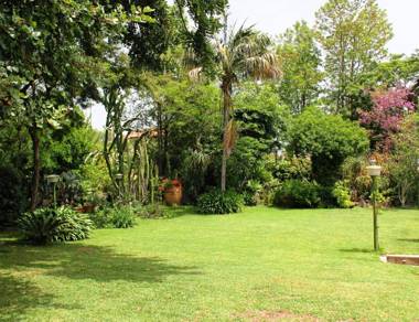 Villa San Bartolomeo