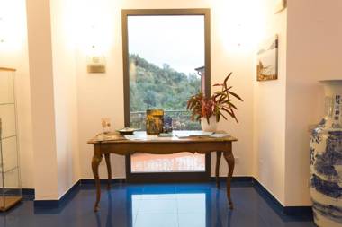 Baia Blu RTA Residence