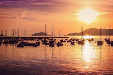 Affittacamere La Baia Di Lerici
