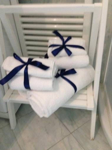 Golfo Dei Poeti Apartment