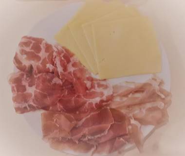 Locanda del Sole Nero