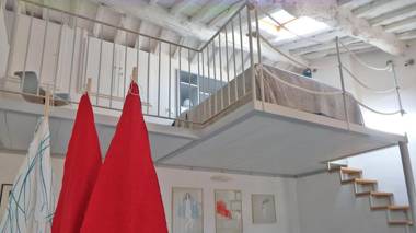 Il Polpo e la Sirena