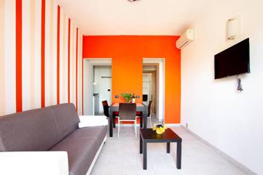 Byron's Apartments Tellaro