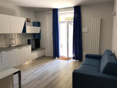 Residence Mare Azzurro