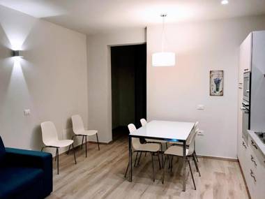 Residence Mare Azzurro