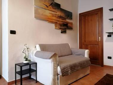 Perla Del Golfo with garage