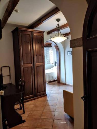 Agriturismo A casa di Anna braceria Carlo e Alessandro