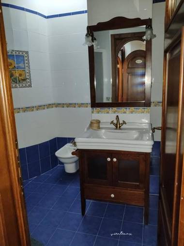 Agriturismo A casa di Anna braceria Carlo e Alessandro