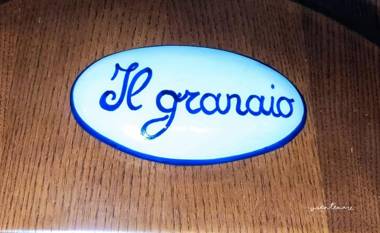 Agriturismo A casa di Anna braceria Carlo e Alessandro