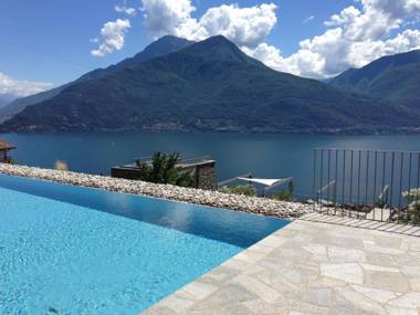 Tre Terre Panorama