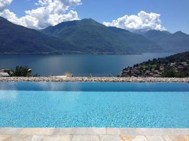 Tre Terre Panorama