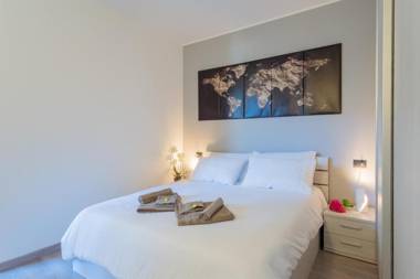 Anna's Lodge Quiet & Charme by Rent All Como