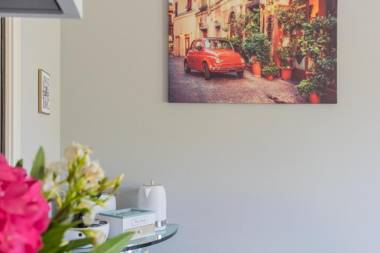 Anna's Lodge Quiet & Charme by Rent All Como