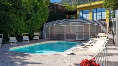Villa Alba Del Lario 12&2