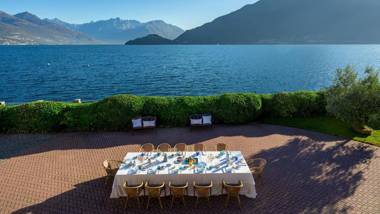 Villa Alba Del Lario 12&2