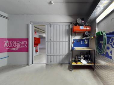 Hotel Garni La Vigna