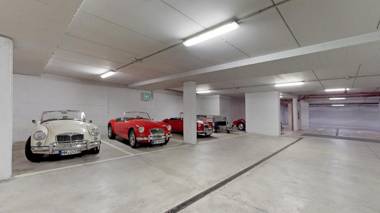 Hotel Garni La Vigna