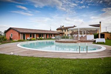 Agriturismo Ai Casoni