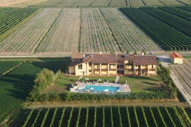 Il Milione Country Hotel