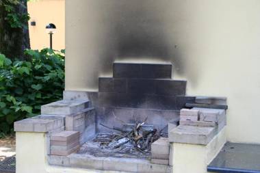 Residence Alle Scuole Country House