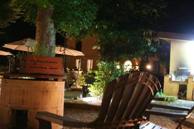 Residence Alle Scuole Country House