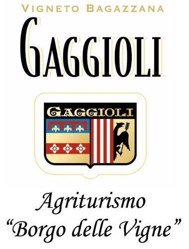 Agriturismo Gaggioli Borgo Delle Vigne