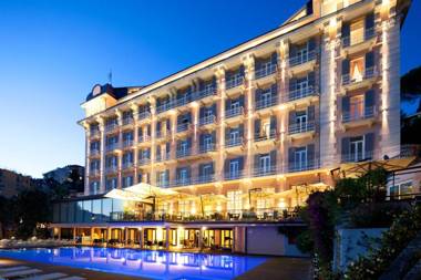 Grand Hotel Bristol Resort & Spa by R Collection Hotels
