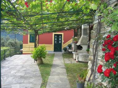 Affittacamere Cerisola 2003