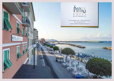 Hotel San Pietro Chiavari