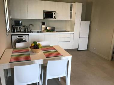 Le case di Zoagli by Holiday World