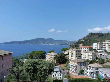 Le case di Zoagli by Holiday World