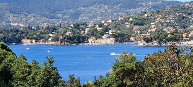 Private Parking Seaview Living Terrace