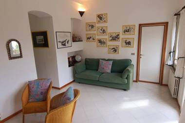 Private Parking Seaview Living Terrace