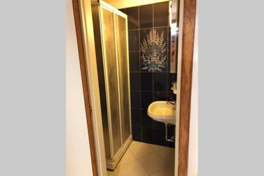 Private Parking Seaview Living Terrace