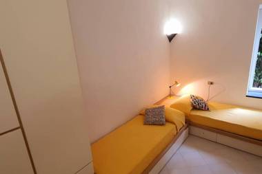 Private Parking Seaview Living Terrace