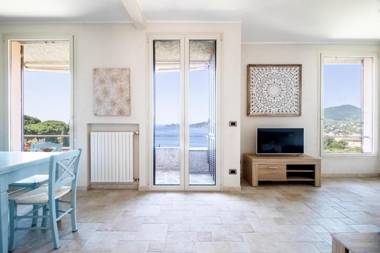 Villa Silvia Apartment