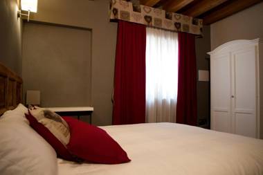 La Corte Di Anna Agriturismo