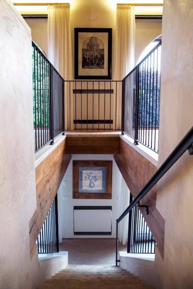 Agriturismo Corte Ruffoni