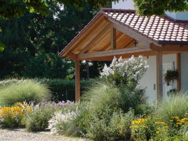 Bed and Breakfast Villa Gina