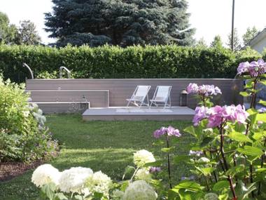 Bed and Breakfast Villa Gina