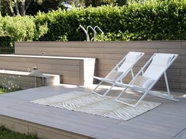 Bed and Breakfast Villa Gina