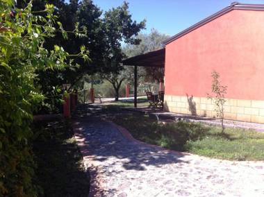 Residenza Mediterranea