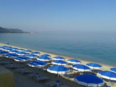 Appartamento comfort in splendido residence