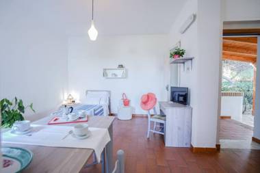 Appartamento comfort in splendido residence