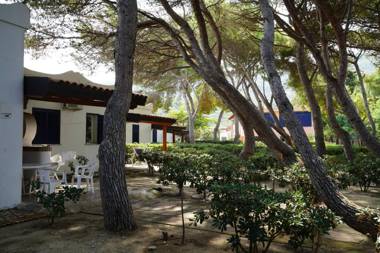 Villaggio Residence Emmesse Appartamenti Standard