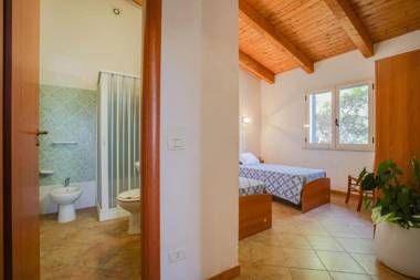 Residence Emmesse Trilocal 3 rooms