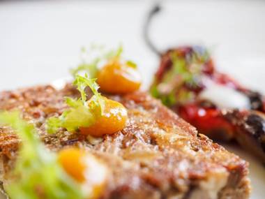 Monaci delle Terre Nere