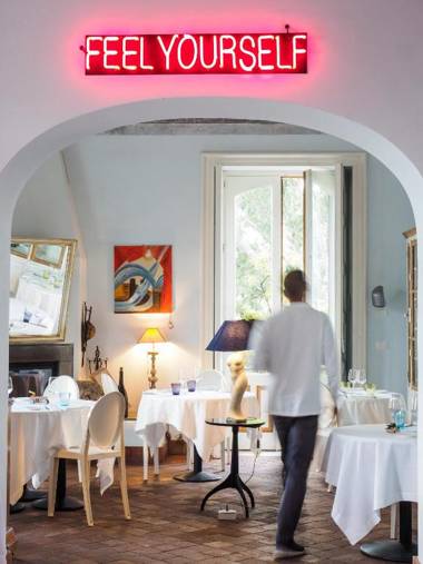 Monaci delle Terre Nere